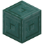 Chiseled Prismarine Brick Squares