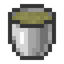 Naphtha Bucket