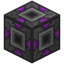 Purple Network Receiver