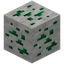 Marble Fluorite Ore