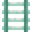 Prismarine Rail