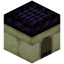 Endstone Stove