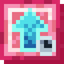 Twinite Flux Efficiency