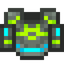 Advanced QuarkTech� Suite Chestplate