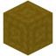 Cornered Yellow Wool