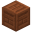 Small Acacia Plank Bricks