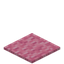 Crafted Pink Carpet