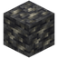 Deepslate Molybdenite Ore
