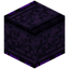 Blank Crying Obsidian Carving