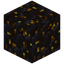 Cobbled Gilded Blackstone