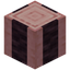 Edge Cut Cherry Log