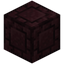 Tiny Brick Bordered Nether Bricks