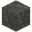Sanded Mossy Cobblestone