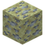 End Lithium Ore