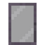 Tinted Glass Door