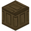 Detailed Oak Planks