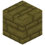 Bricky Bamboo Planks