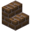 Dean Brick Stairs