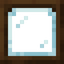 Dark Oak Window Pane