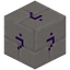 Violet Castle Rune Brick