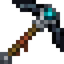 Eclipse Alloy Pickaxe
