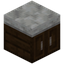 Dark Oak Counter