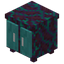 Warped Double Wardrobe