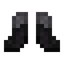 Dragon Scale Boots