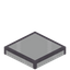 Tinted Glass Trapdoor