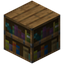 Spruce Bookshelf