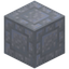 Tiny Brick Bordered Clay