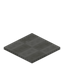 Blocky Light Gray Carpet