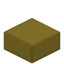 Yellow Plastic Slab