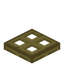Bamboo Classic Trapdoor