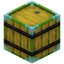 Diamond Barrel