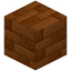Flat Red Sandstone Tiles