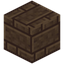 Offset Packed Mud Bricks