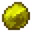 Raw Yellow Garnet