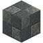 Checkered Andesite Tiles