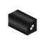 Black ME Covered Cable