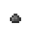Tiny Pile of Stone Dust