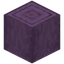 Stripped Empyreal Log