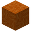 Bundled Orange Wool