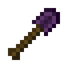 Dusk Wood Shovel