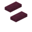 Crimson Loft Stairs