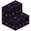 Gilded Sourcestone: Mosaic Stairs