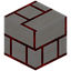 Red Quartz Bricks