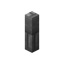 Stone Brick Post