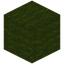 Crafted Green Wool