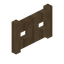 Sugar Maple Fence Gate